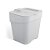 Lixeira de Pia Slim 2,5L - Imagem 3