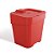 Lixeira de Pia Slim 2,5L - Imagem 6