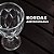Conjunto de 2 Taça de Vidro 330ml Diamante Clear Premium - Imagem 6