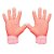 Luvas de Inverno Touch Screen Celular Tablet Quentinha - Imagem 4