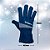 Luvas de Inverno Sport Unissex Touch Screen Celular Tablet - Imagem 10