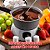 Conjunto de Garfos para Fondue 6 Unidades - Imagem 4