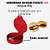 Forma De Hamburguer Caseiro Faz Tamanho 250g 150g Fácil Usar - Imagem 3