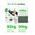Kit DIY Piso de Borracha Reciclada | Verde Escuro - Imagem 4