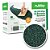 Kit DIY Piso de Borracha Reciclada | Verde Escuro - Imagem 1