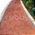 Kit DIY Piso de Borracha Reciclada | Vermelho Terracota - Imagem 8