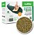 Kit DIY Piso de Borracha Reciclada | Amarelo Ocre - Imagem 1