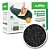 Kit DIY Piso de Borracha Reciclada | Preto - Imagem 1