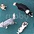 Kit DIY Piso de Borracha Reciclada | Preto - Imagem 10