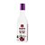 Shampoo Aloe Frutas Livealoe 300ml - Imagem 1