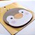 Post-it Sticky Memo Pad Pinguim Amarelo - Zaomo - Imagem 3