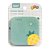 Post-it Sticky Notes Abacaxi 9695 - Pineapple Verde - Imagem 1