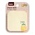 Bloco Autoadesivo Sticky Notes Abacaxi 9695 - Styps Marrom - Imagem 1