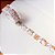 Fita Decorativa Washi Tape - Animais Hamster Laranja - Imagem 2