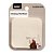 Post-it Sticky Notes Animais 9695 - Marrom Urso - Imagem 1