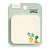 Post-it Sticky Notes Plantas 9695 - Keep Smile Verde - Imagem 1