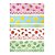 Fita Decorativa Washi Tape Frutas Nice Holiday - Imagem 2