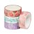 Washi Tape Fita Decorativa Com Cheiro BRW - Imagem 1