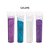 Kit 4 Tubos Glitter Colorido Glitter Shaker Cores Pastel | Colors BRW - Imagem 6