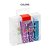 Kit 4 Tubos Glitter Colorido Glitter Shaker Cores Pastel | Colors BRW - Imagem 5