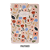 Caderno Pautado Floral Boho Para Planner A.Craft Tamanho Padrão - Imagem 1
