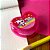 Apontador Com Depósito Hello Kitty Formato de Coração - Imagem 8