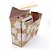 Caixa Organizadora Com 150 Fichas Minimalistas 6 Divisórias Fichário de Mesa Notchi A.Craft Bloom - Imagem 4
