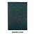 Caderno Quadriculado Constelação Para Planner A.Craft Tamanho Padrão - Imagem 1