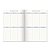 Mini Planner Mensal Morango - Cartões Gigantes - Imagem 3