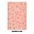 Caderno Quadriculado Leopard Pink Para Planner A.Craft Tamanho Padrão - Imagem 2