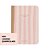 Mini Caderno Quadriculado Pink & Caramel Para Mini Planner A.Craft - Imagem 1