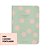 Mini Caderno Pontilhado Mini Bubble Cream Para Mini Planner A.Craft - Imagem 1