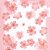 Adesivo Divertido Papel - Flores de Cerejeira Nekoni Sakura - Imagem 3