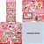 Adesivo Decorativo de Papel - Chapeuzinho Vermelho Fairy Tale World Kamio Japan - Imagem 2