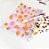 Pasta Plástica Com Zip Lilac Brush Para Planner A.Craft Tamanho Padrão - Imagem 3