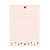 Kit Com 4 Papéis de Carta + 4 Envelopes - Cartões Gigantes - Imagem 2