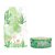 Fita Decorativa Washi Tape Suculentas Verde - Imagem 1