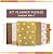 Kit Planner Padrão Mustard Dots 2 - Imagem 1