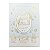 Caderno Brochura A5 Pautado Bunny Planet - Imagem 7