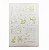 Caderno Brochura A5 Pautado Bunny Planet - Imagem 4