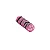 Borracha Puppy Patinha Tris - Imagem 2