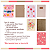 Kit Planner Padrão Afeto Postal - Imagem 2