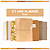 Kit Mini Planner Dune - Imagem 1