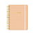 Planner Permanente Grid Salmão A5 - Imagem 1