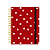 Planner Permanente Carmim A5 - Imagem 1