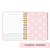 Planner Permanente Neutral Blue A5 - Imagem 3