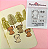 Kit de Carimbos Mini Cãozinho - Lilipop - Imagem 3