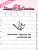 Mini Carimbo Especial Origami Tsuru - Lilipop - Imagem 1