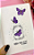 Mini Carimbo Textura 5 - Lilipop - Imagem 3