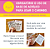 Kit de Carimbos Mini Washitape - Lilipop - Imagem 2